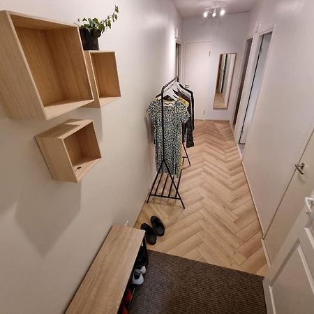 Viihtyisae Kaksio Keskeisellae Sijainnilla ラッペーンランタ エクステリア 写真